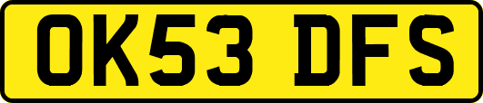 OK53DFS