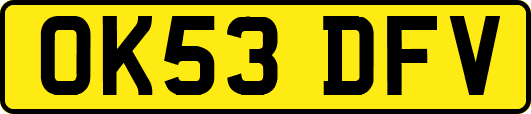 OK53DFV