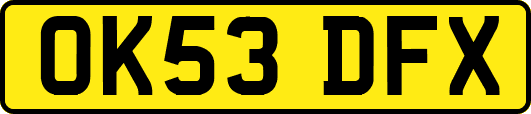 OK53DFX