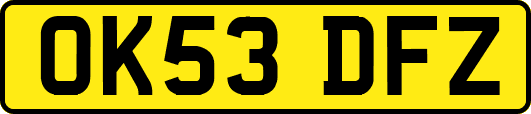 OK53DFZ