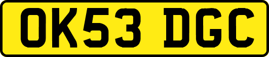 OK53DGC
