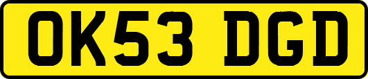 OK53DGD