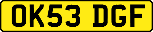 OK53DGF