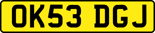 OK53DGJ