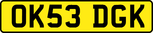 OK53DGK