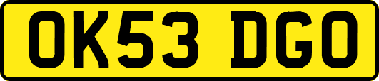 OK53DGO