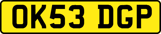 OK53DGP