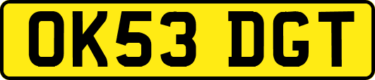 OK53DGT