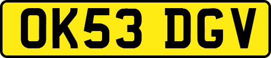 OK53DGV