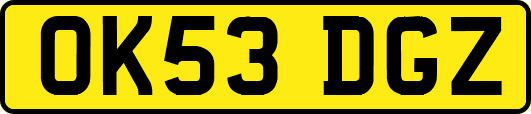 OK53DGZ