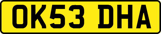 OK53DHA