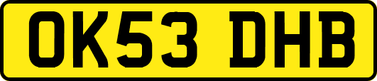 OK53DHB