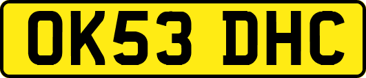 OK53DHC