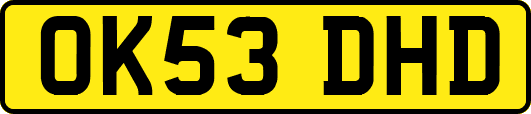 OK53DHD