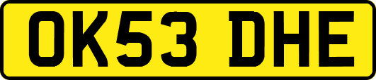 OK53DHE