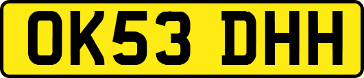 OK53DHH