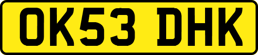 OK53DHK