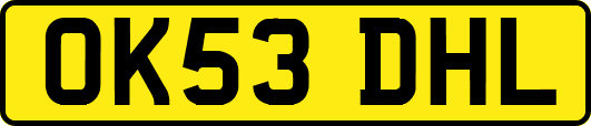 OK53DHL