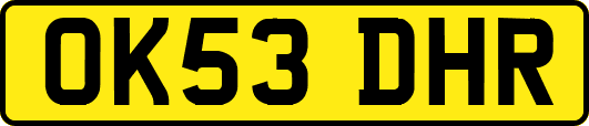 OK53DHR