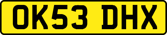 OK53DHX