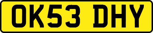 OK53DHY