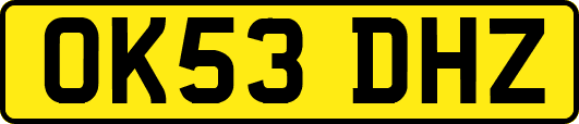 OK53DHZ