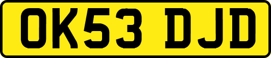 OK53DJD