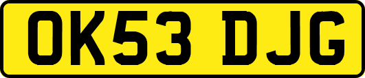 OK53DJG