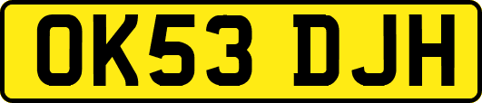 OK53DJH