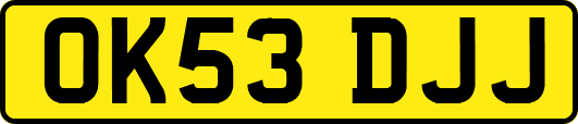 OK53DJJ