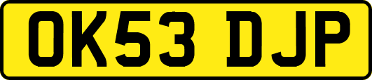 OK53DJP