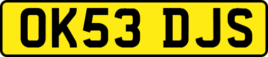 OK53DJS