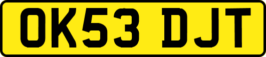 OK53DJT