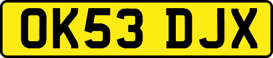 OK53DJX