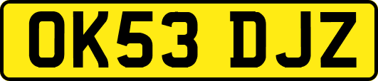 OK53DJZ