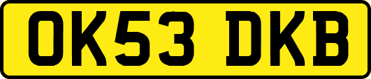 OK53DKB
