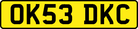 OK53DKC