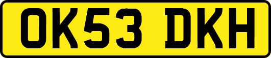 OK53DKH