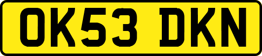 OK53DKN