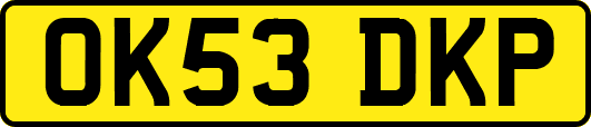 OK53DKP