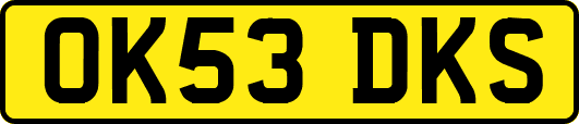 OK53DKS