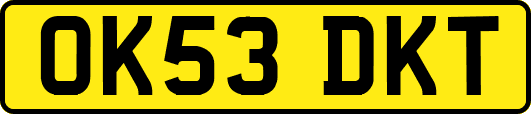 OK53DKT