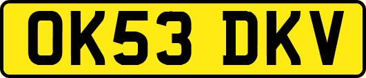 OK53DKV