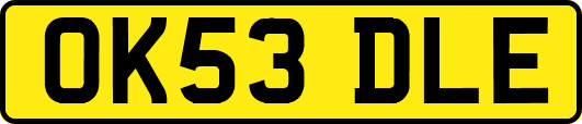 OK53DLE