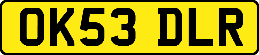 OK53DLR