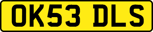 OK53DLS