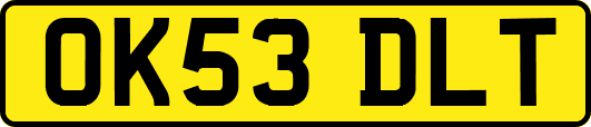 OK53DLT