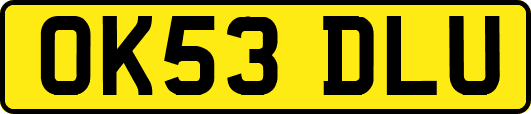 OK53DLU