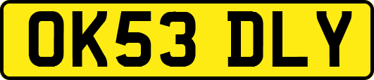 OK53DLY