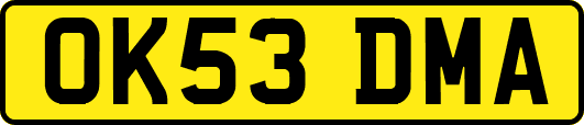OK53DMA